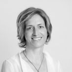 Portrait de Ursula Raidt